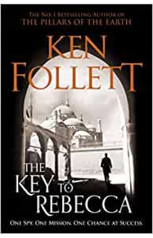 The Key to Rebecca